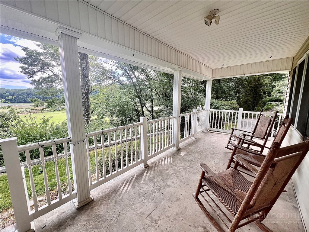 183 Lemly Hill Road Fleetwood, NC 28626 - Photo 6 of 20