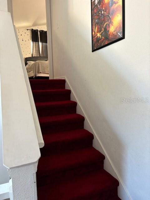 8410 Secret Key Cove Kissimmee, FL 34747 - Photo 21 of 41 a view of entryway