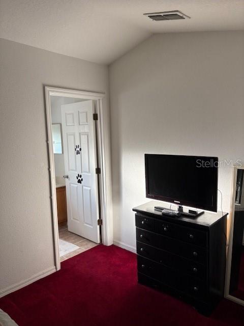 8410 Secret Key Cove Kissimmee, FL 34747 - Photo 25 of 41 a view of workspace and bedroom with furniture