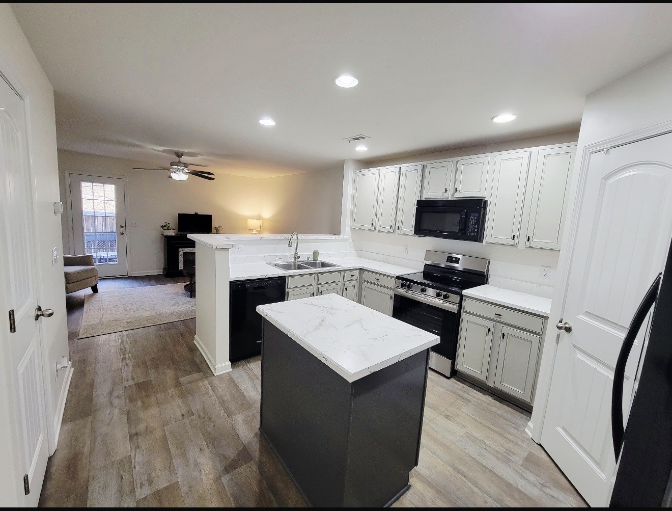 240 Killian Way Mount Juliet, TN 37122 - Photo 4 of 29