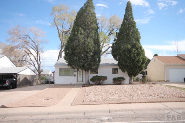 1536 Constitution Road Pueblo, CO 81001 - Photo 1 of 1 Gallery Image 1