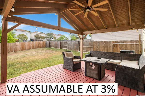 $200,000 | 5742 Butch Canyon, San Antonio, TX 78252