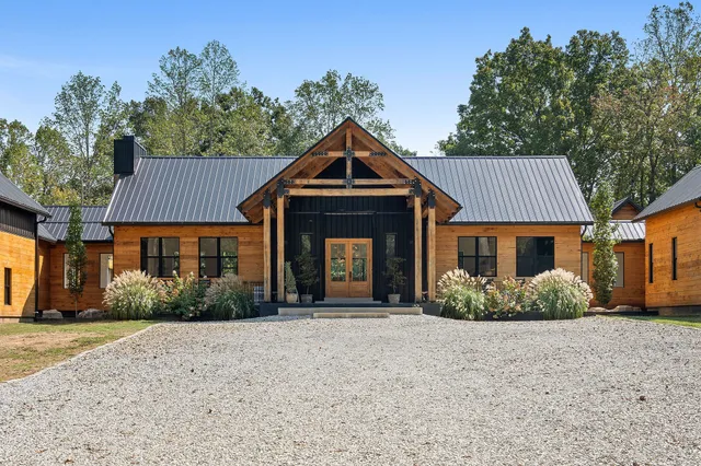$3,150,000 | 7638 Younger Creek Road, Primm Springs, TN 38476