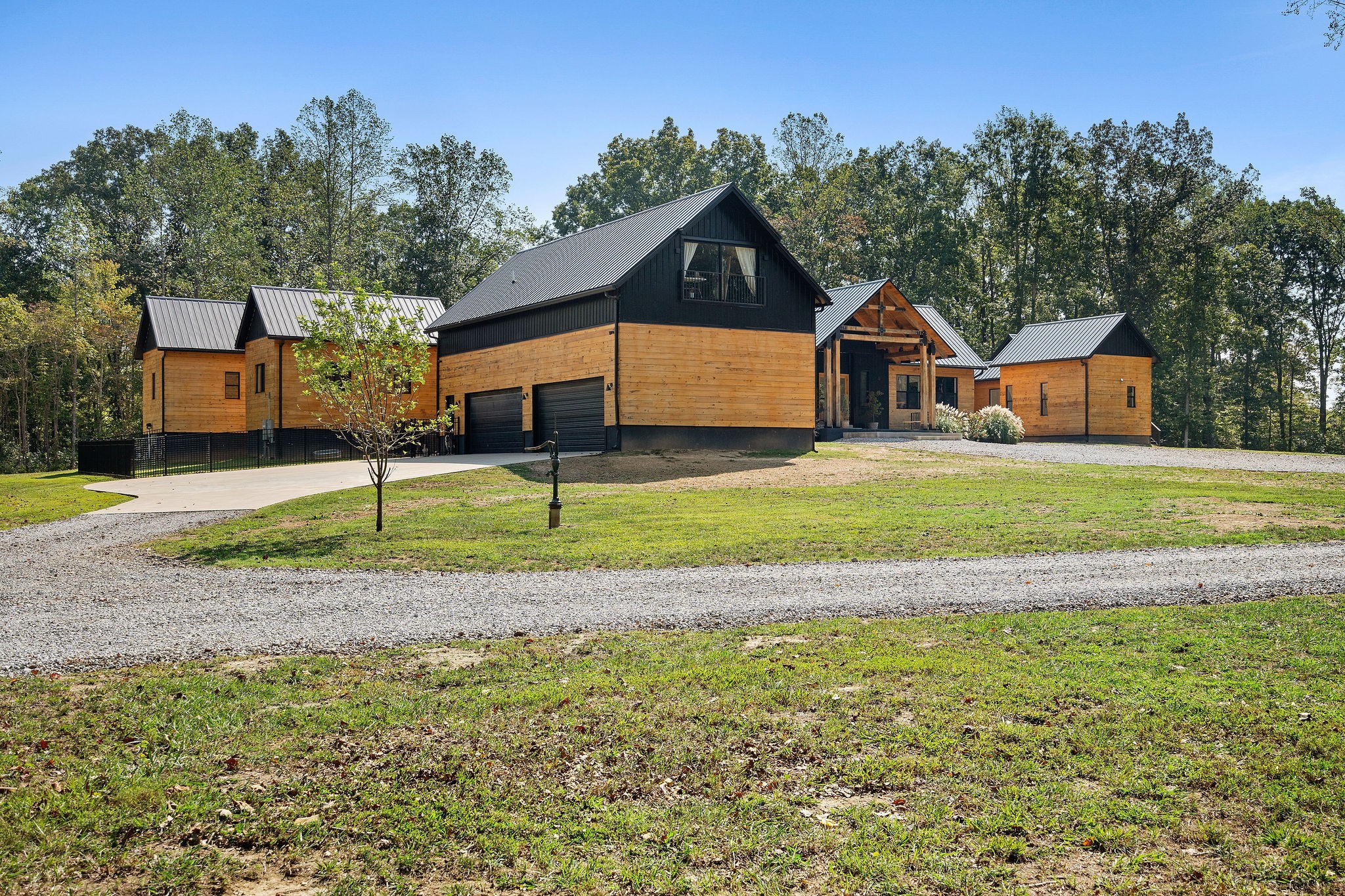 7638 Younger Creek Road Primm Springs, TN 38476 - Photo 1 of 95