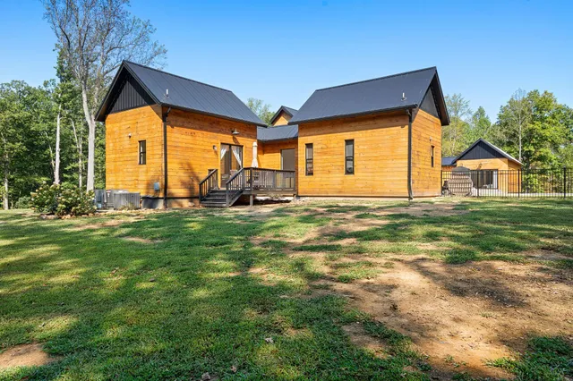 $3,150,000 | 7638 Younger Creek Road, Primm Springs, TN 38476