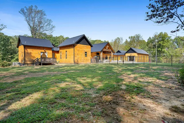 $3,150,000 | 7638 Younger Creek Road, Primm Springs, TN 38476