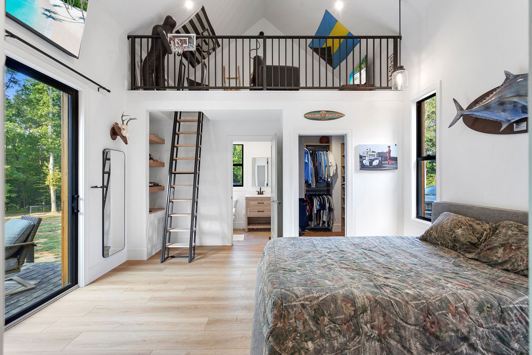 7638 Younger Creek Road Primm Springs, TN 38476 - Photo 53 of 95