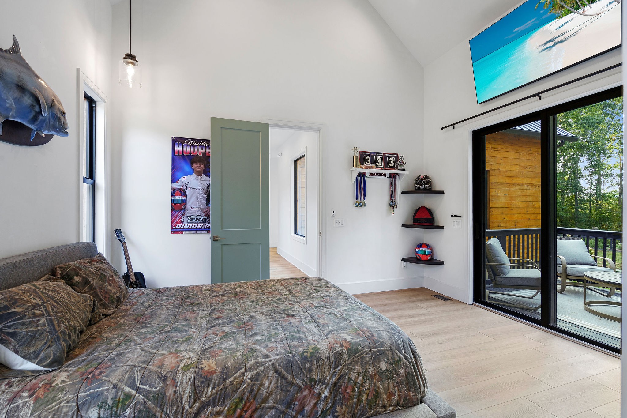 7638 Younger Creek Road Primm Springs, TN 38476 - Photo 55 of 95