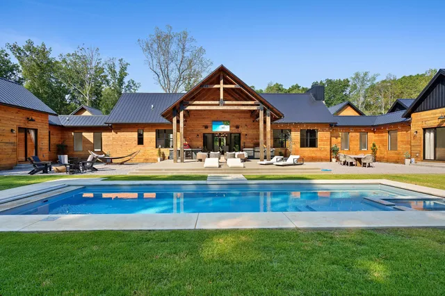 $3,150,000 | 7638 Younger Creek Road, Primm Springs, TN 38476