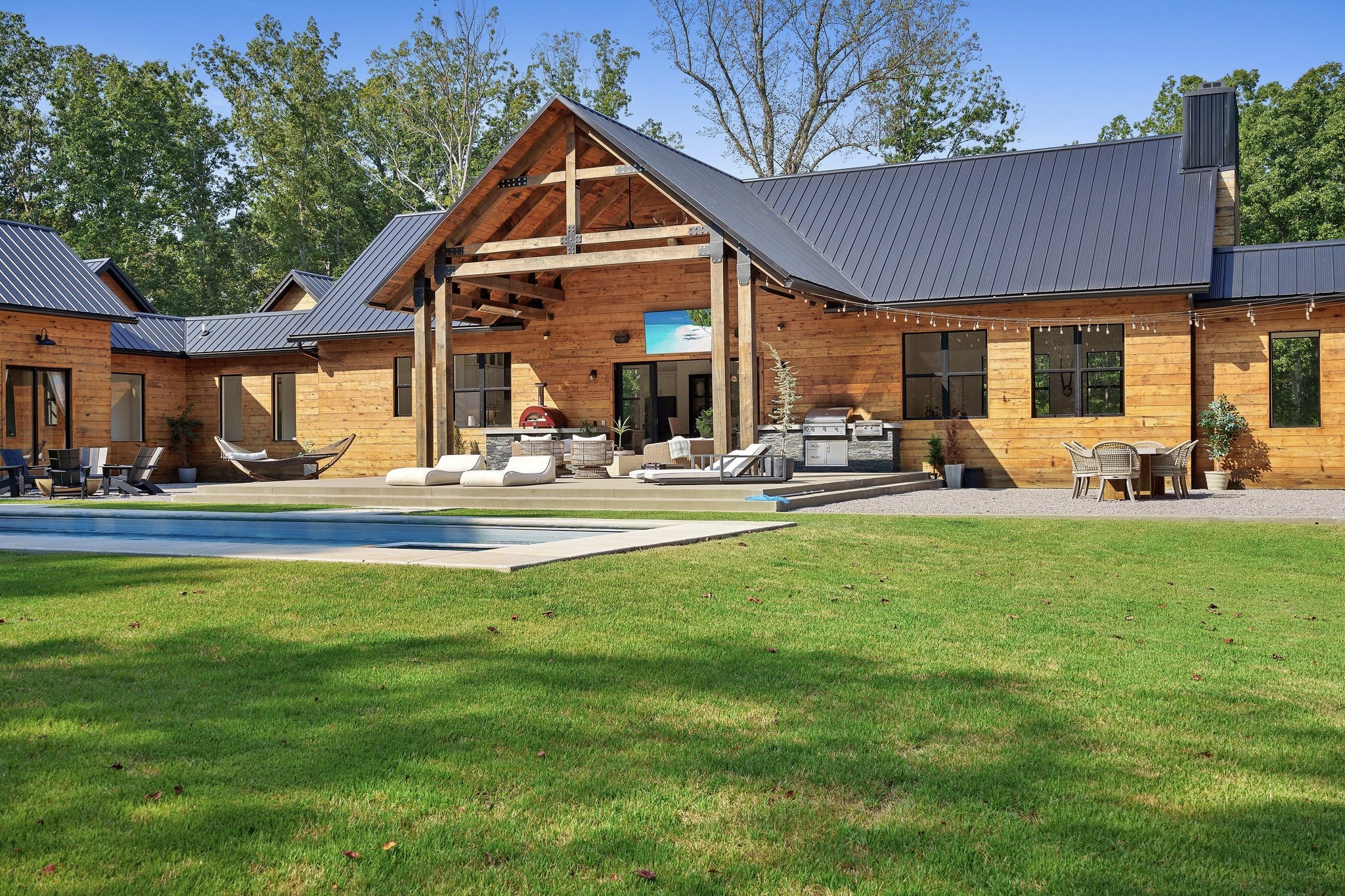 7638 Younger Creek Road Primm Springs, TN 38476 - Photo 60 of 95