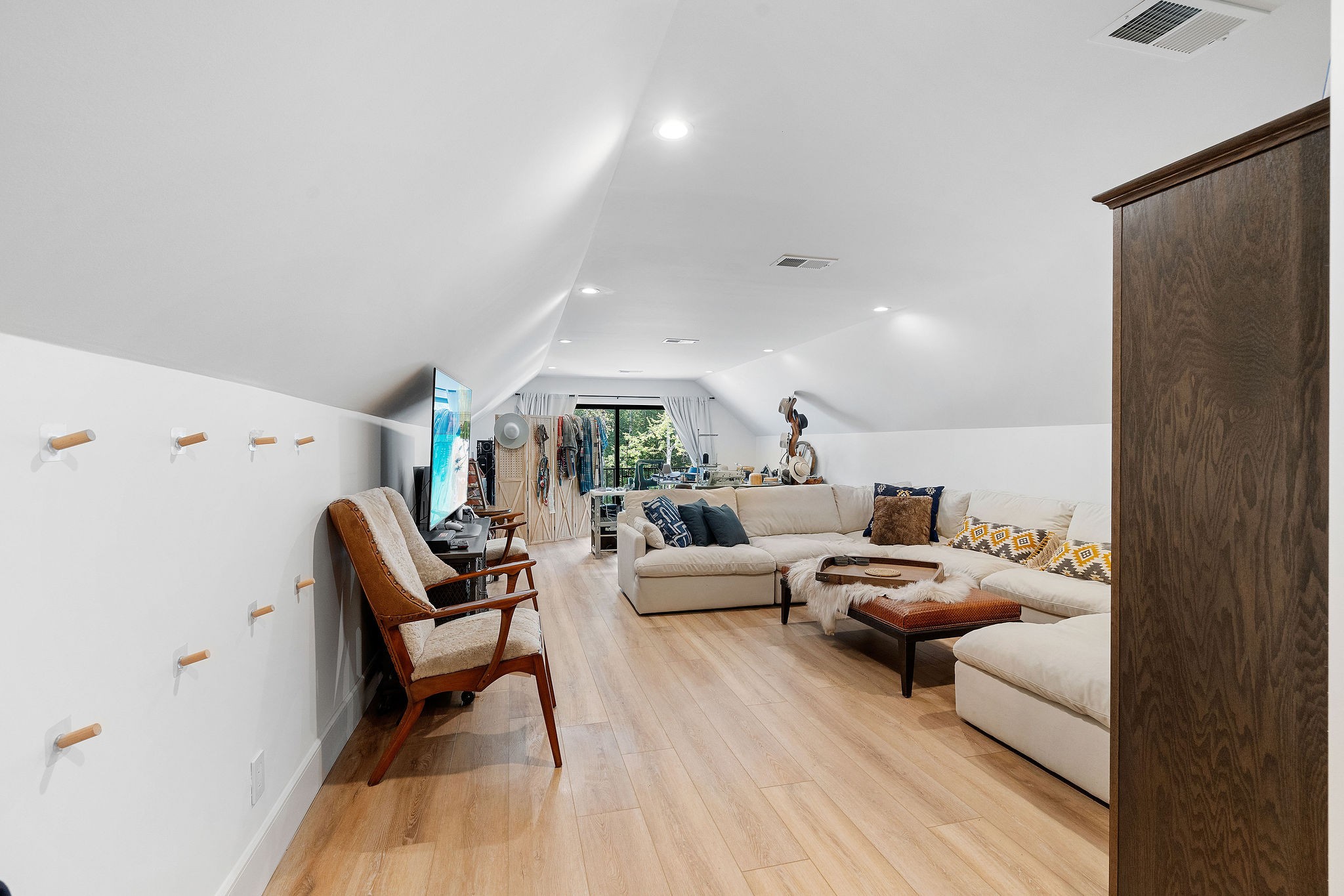 7638 Younger Creek Road Primm Springs, TN 38476 - Photo 66 of 95