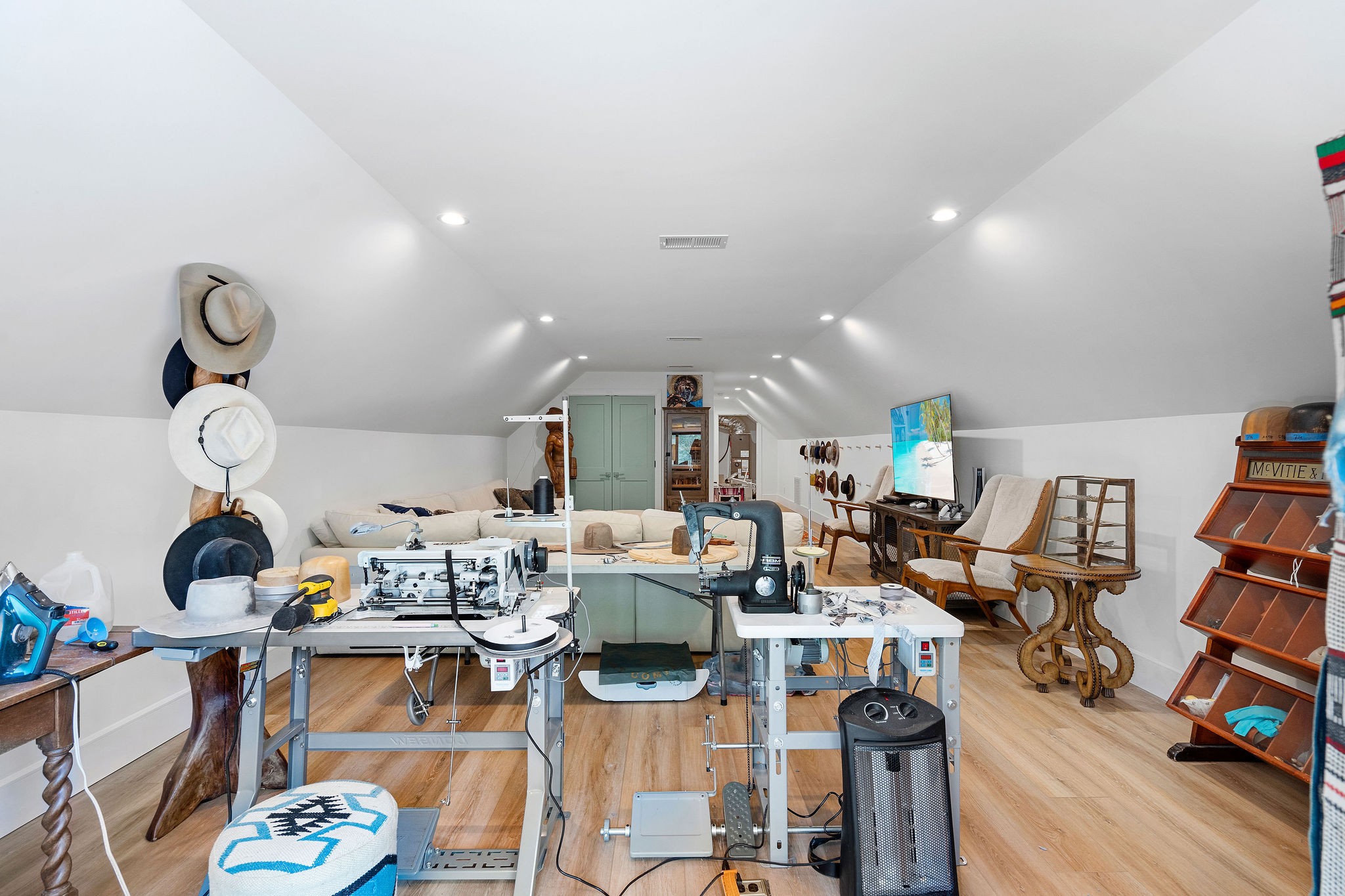 7638 Younger Creek Road Primm Springs, TN 38476 - Photo 68 of 95