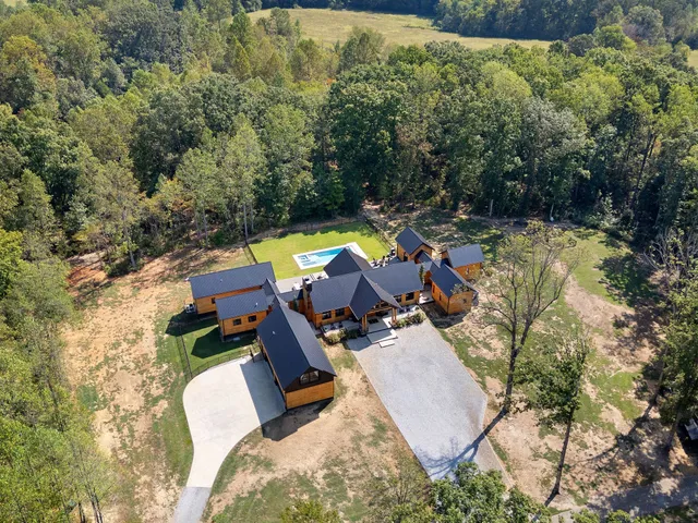 $3,150,000 | 7638 Younger Creek Road, Primm Springs, TN 38476