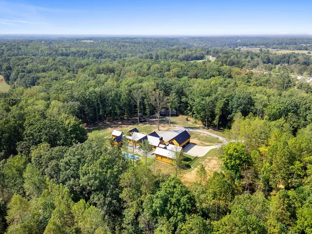 $3,150,000 | 7638 Younger Creek Road, Primm Springs, TN 38476