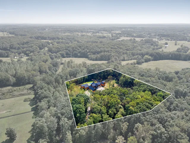 $3,150,000 | 7638 Younger Creek Road, Primm Springs, TN 38476
