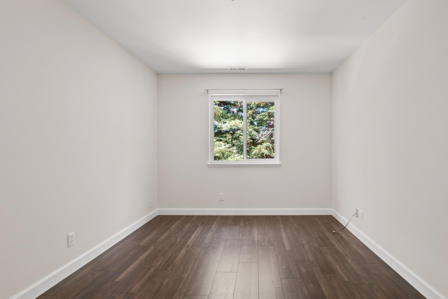 205 Sidesaddle Circle Scotts Valley, CA 95066 - Photo 36 of 57 an empty room with a window