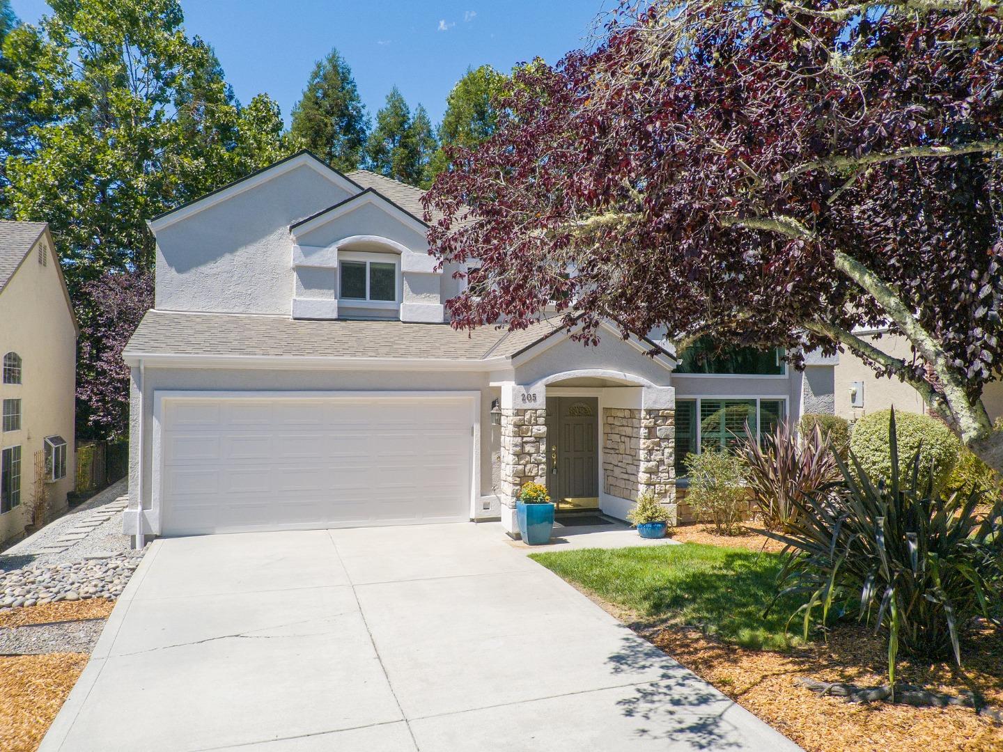 205 Sidesaddle Circle Scotts Valley, CA 95066 - Photo 52 of 57