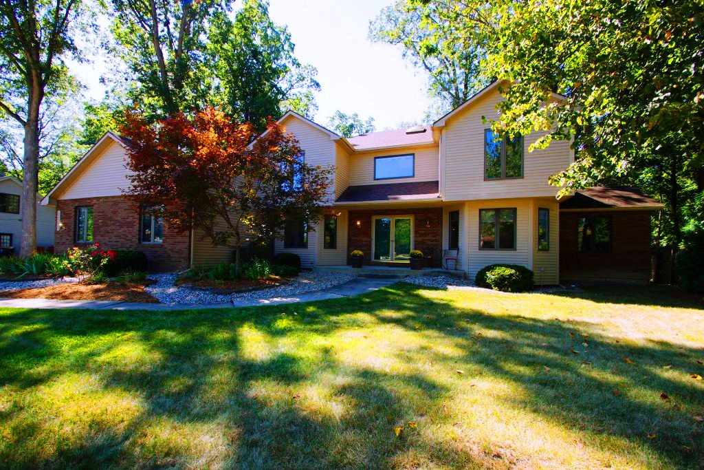5205 Litchfield Road Fort Wayne, IN 46835 - Photo 1 of 36 Gallery Image 1