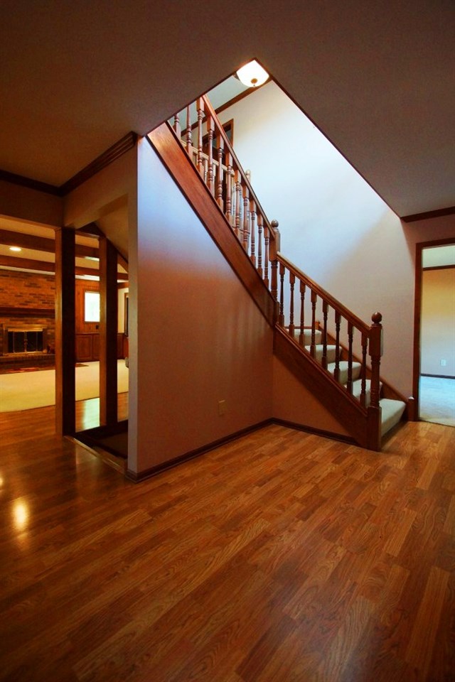 5205 Litchfield Road Fort Wayne, IN 46835 - Photo 4 of 36 Gallery Image 4