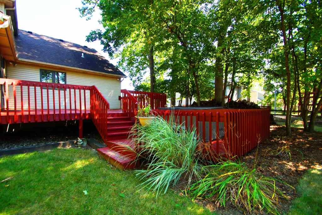 5205 Litchfield Road Fort Wayne, IN 46835 - Photo 32 of 36 Gallery Image 32