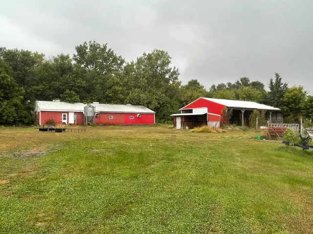 $245,000 | 20157 540th Avenue, Wells, MN 56097