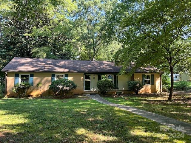 136 Stoneybrook Road Salisbury, NC 28147 - Photo 1 of 28 Gallery Image 1
