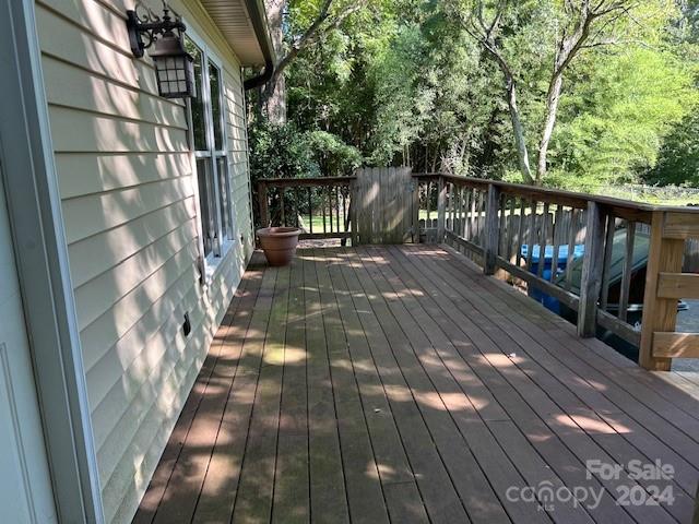 136 Stoneybrook Road Salisbury, NC 28147 - Photo 23 of 28 Gallery Image 23
