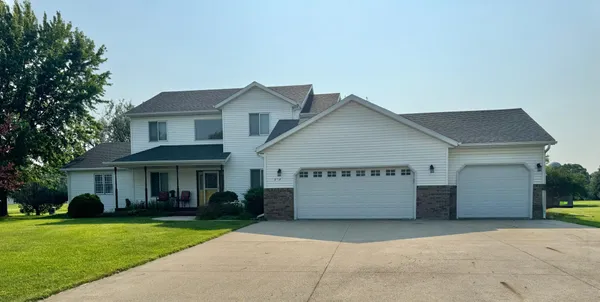 $349,900 | 101 Seter Circle, Glyndon, MN 56547