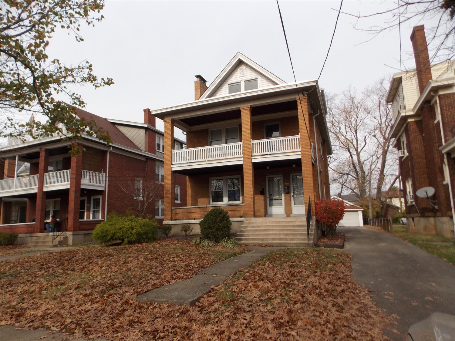 4946 Ralph Avenue Cincinnati, OH 45238 - Photo 1 of 1 Gallery Image 1
