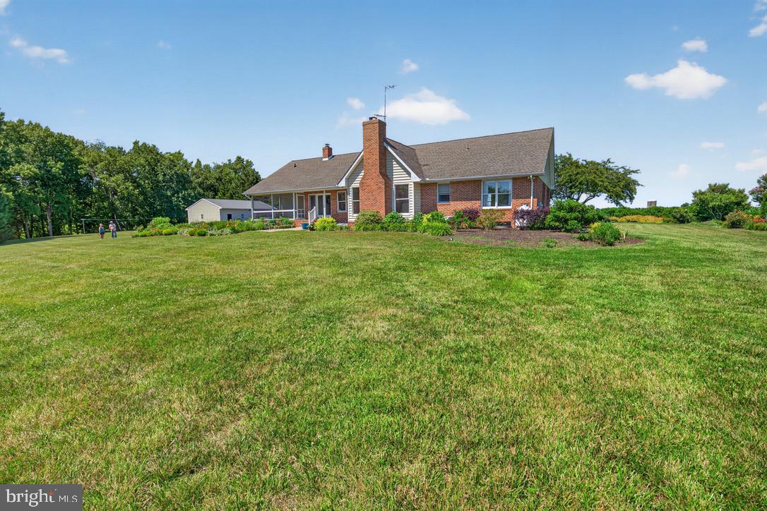 11500 Possum Hollow Road Worton, MD 21678 - Photo 74 of 81