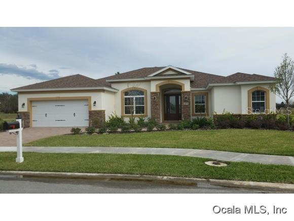 4370 Southwest 62nd Loop Ocala, FL 34474 - Photo 1 of 1 Primary Photo
