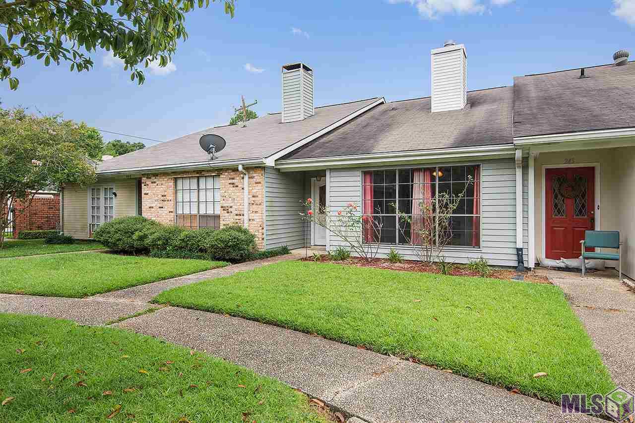 245 Ship Drive Baton Rouge, LA 70806 - Photo 2 of 12 Gallery Image 2