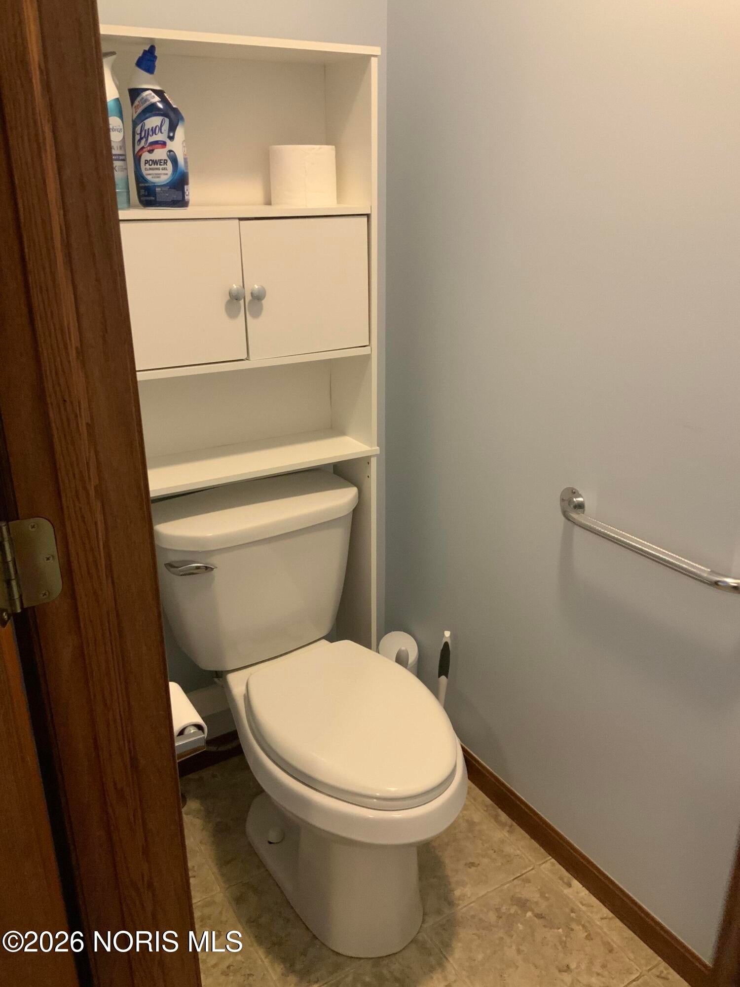 109 Rivers Edge Lane, Unit C Upper Sandusky, OH 43351 - Photo 29 of 54 Master Bath