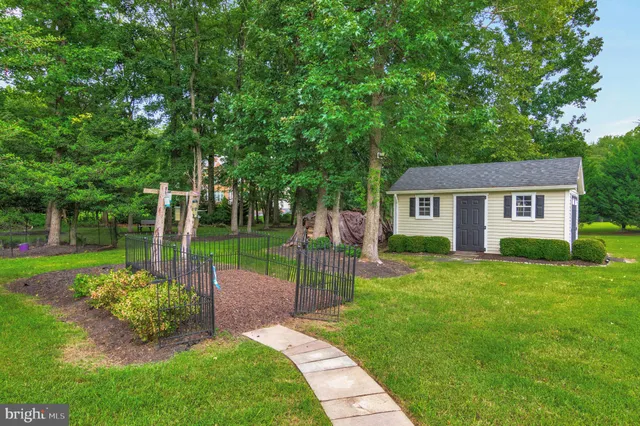 $950,000 | 7807 Mystic River Terrace, Glenn Dale, MD 20769