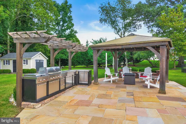 $950,000 | 7807 Mystic River Terrace, Glenn Dale, MD 20769