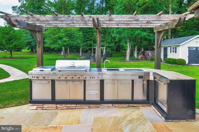 $950,000 | 7807 Mystic River Terrace, Glenn Dale, MD 20769