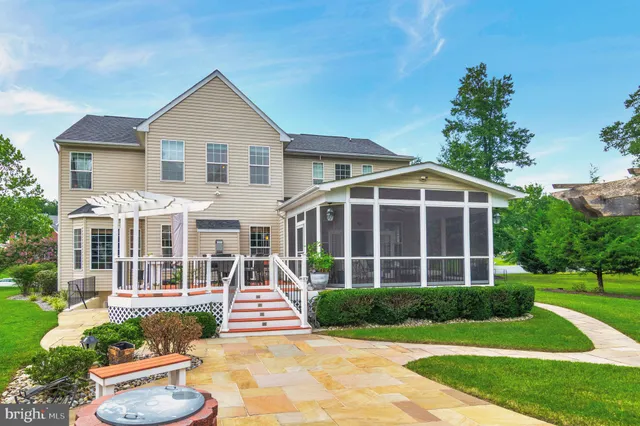 $950,000 | 7807 Mystic River Terrace, Glenn Dale, MD 20769