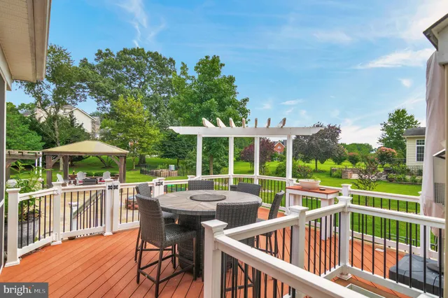 $950,000 | 7807 Mystic River Terrace, Glenn Dale, MD 20769