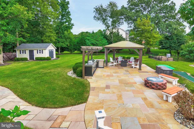 $950,000 | 7807 Mystic River Terrace, Glenn Dale, MD 20769