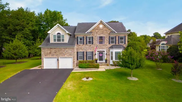 $950,000 | 7807 Mystic River Terrace, Glenn Dale, MD 20769