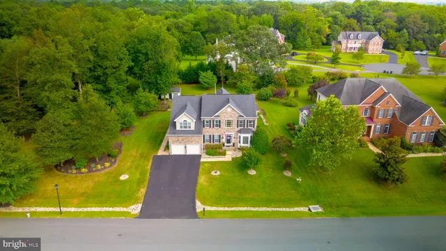 $950,000 | 7807 Mystic River Terrace, Glenn Dale, MD 20769