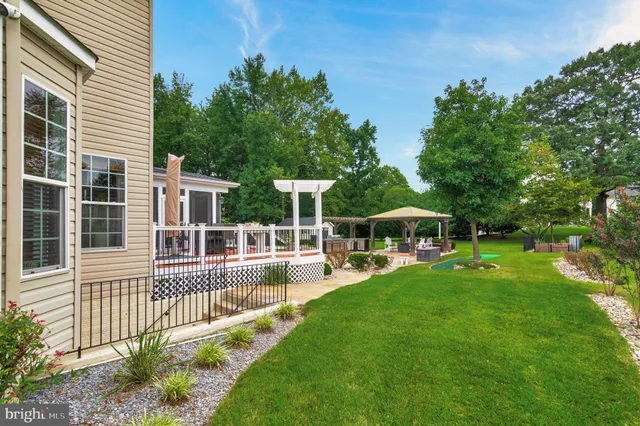 $950,000 | 7807 Mystic River Terrace, Glenn Dale, MD 20769