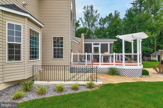 $950,000 | 7807 Mystic River Terrace, Glenn Dale, MD 20769