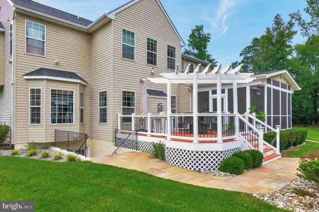 $950,000 | 7807 Mystic River Terrace, Glenn Dale, MD 20769