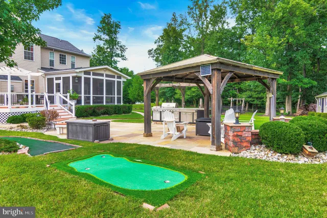 $950,000 | 7807 Mystic River Terrace, Glenn Dale, MD 20769