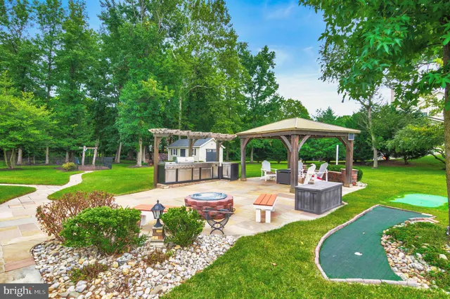 $950,000 | 7807 Mystic River Terrace, Glenn Dale, MD 20769