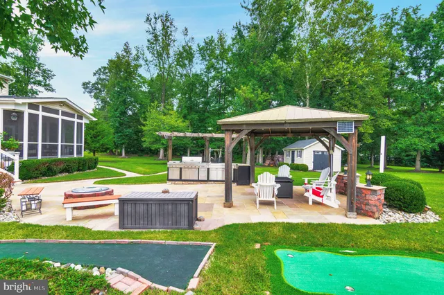 $950,000 | 7807 Mystic River Terrace, Glenn Dale, MD 20769