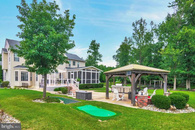 $950,000 | 7807 Mystic River Terrace, Glenn Dale, MD 20769