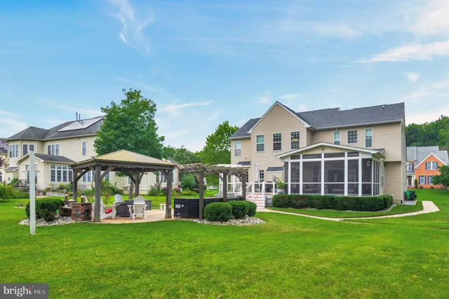 $950,000 | 7807 Mystic River Terrace, Glenn Dale, MD 20769