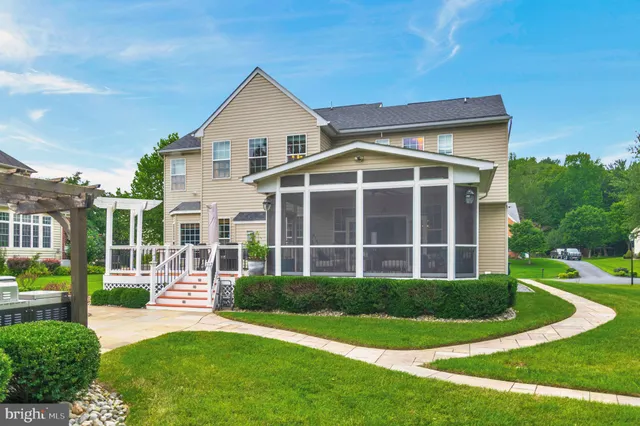 $950,000 | 7807 Mystic River Terrace, Glenn Dale, MD 20769